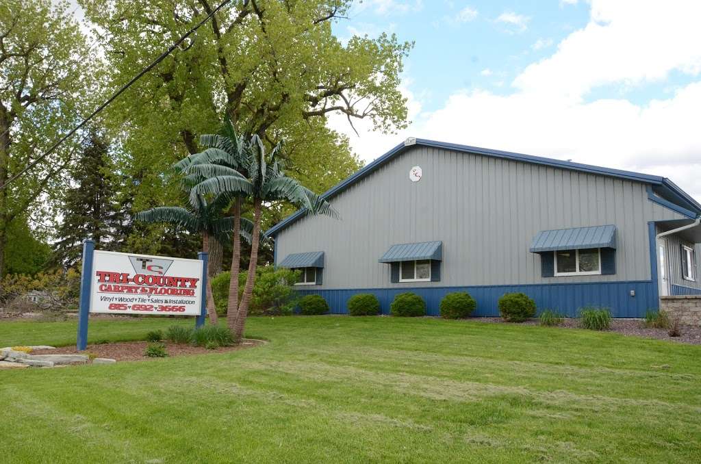 Tri-County Carpet & Flooring, Sales & Installation | 19 Jan Ln, Fairbury, IL 61739, USA | Phone: (815) 692-3666 Tri-County Carpet & Flooring, Sales & Installation | 19 Jan Ln, Fairbury, IL 61739, USA | Phone: (815) 692-3666