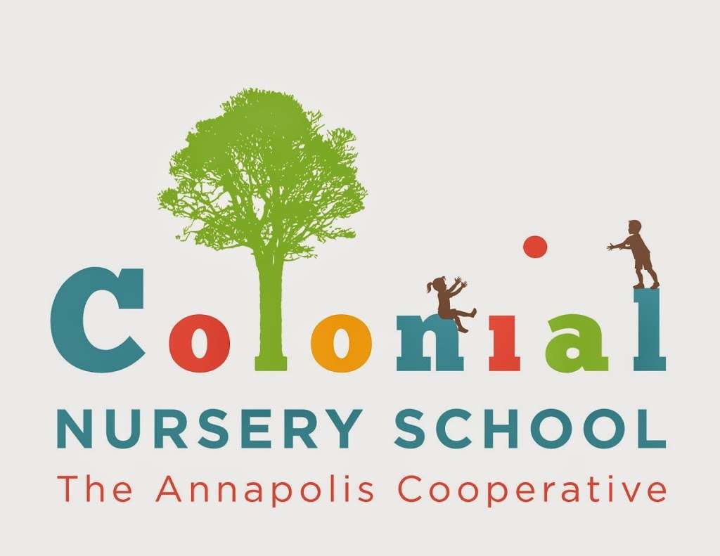 Colonial Nursery School | 926 Bay Ridge Ave, Annapolis, MD 21403 | Phone: (410) 266-8064