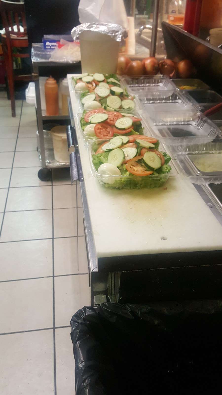 South Style Pizza & Deli‎ | 449 S 61st St, Philadelphia, PA 19143, USA | Phone: (215) 474-5090