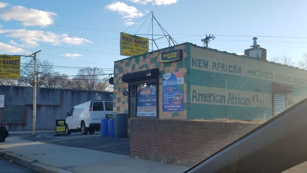 Jassis Food Market | Upper Darby, PA 19082, USA