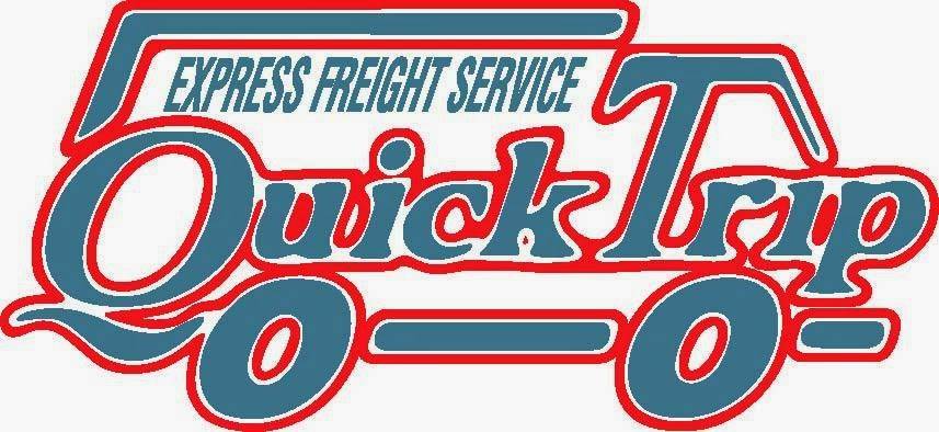 Quick Trip Express Freight | 4929 Tampa W Blvd, Tampa, FL 33634, USA | Phone: (813) 880-9300