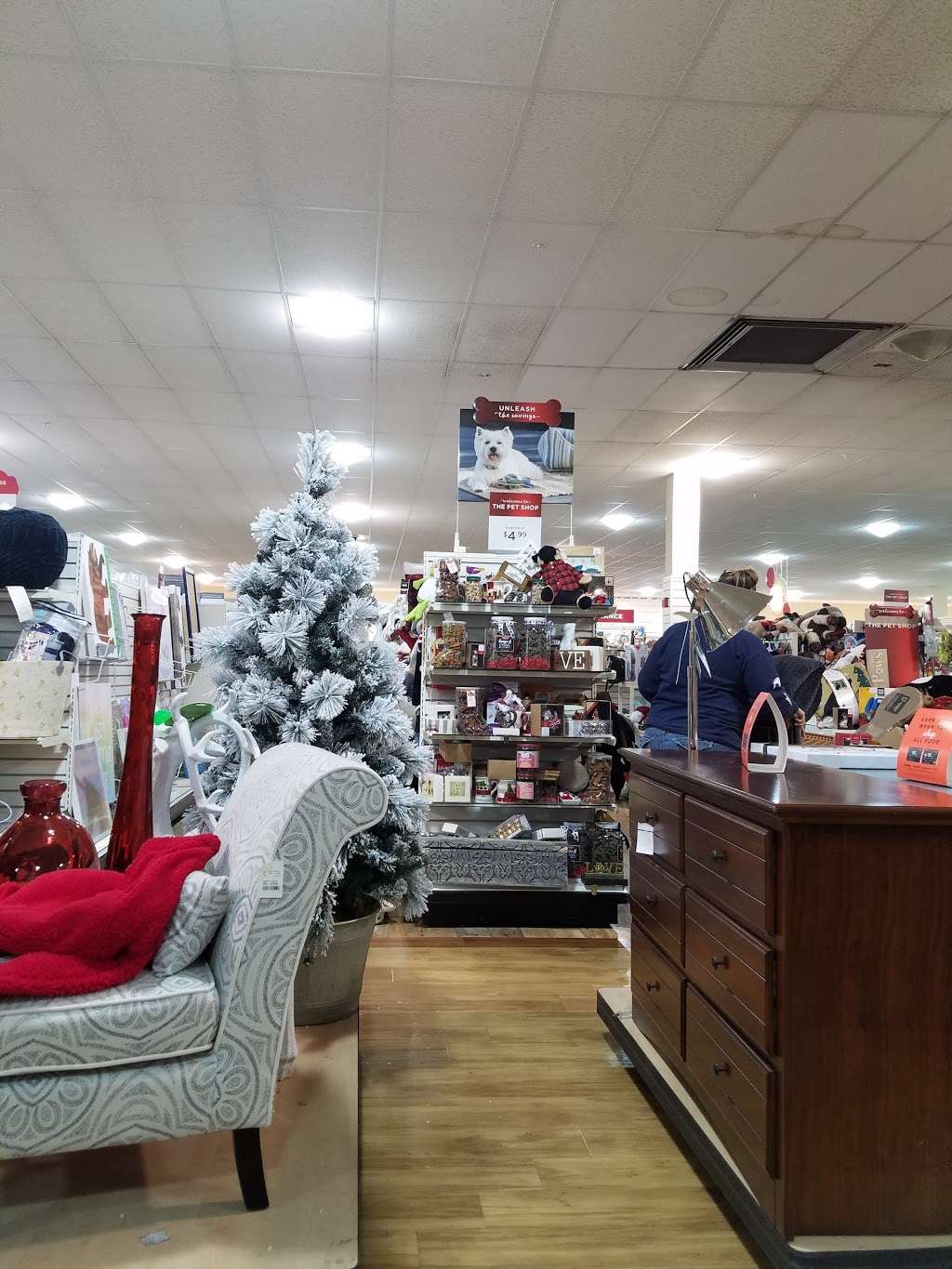 HomeGoods | 17822 La Cantera Pkwy, San Antonio, TX 78257, USA | Phone: (210) 696-6370