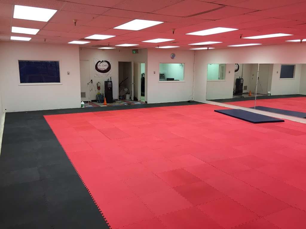 Full Circle Jujitsu | 1930 W Thunderbird Rd #106, Phoenix, AZ 85023, USA | Phone: (623) 252-4140