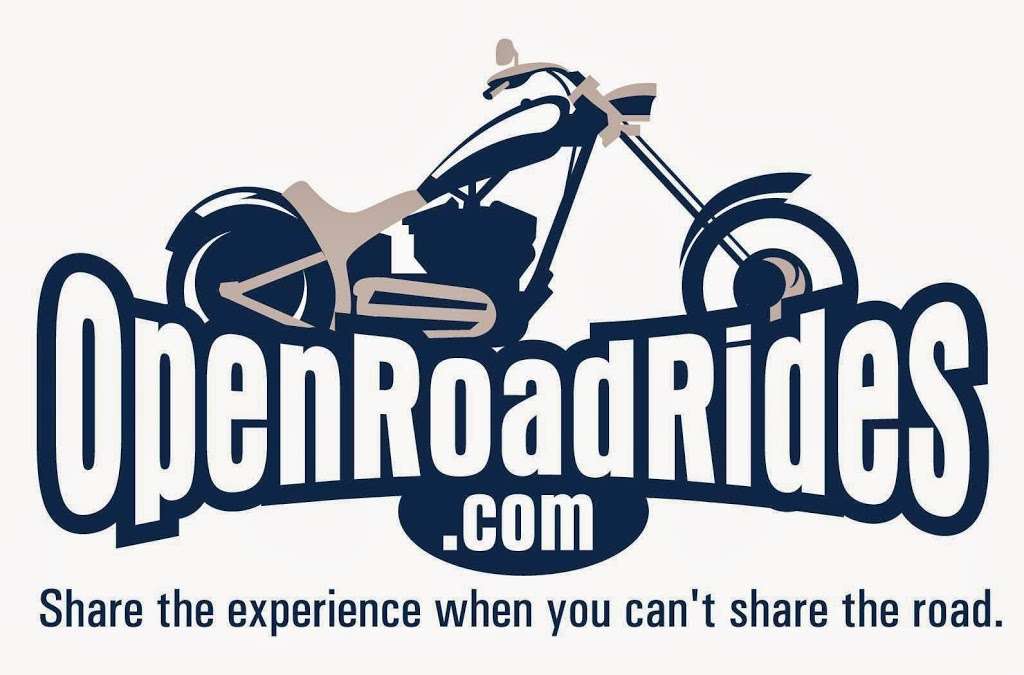 OpenRoadRides | Trexlertown, PA 18087, USA | Phone: (484) 553-9781