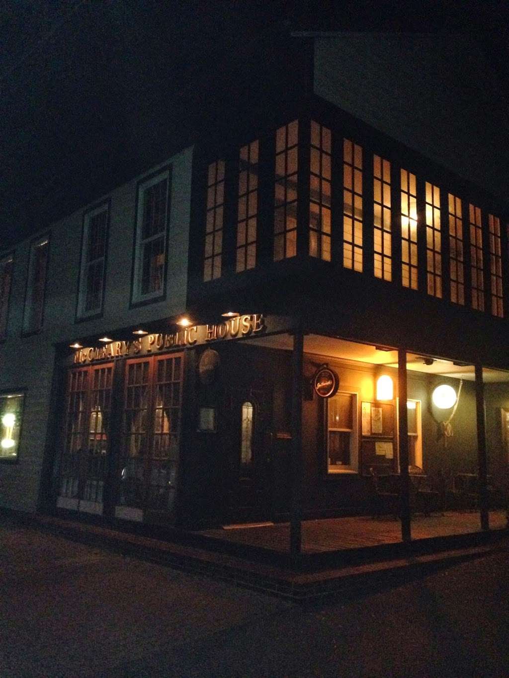 McClearys Pub | 130 W Front St, Marietta, PA 17547, USA | Phone: (717) 426-2225