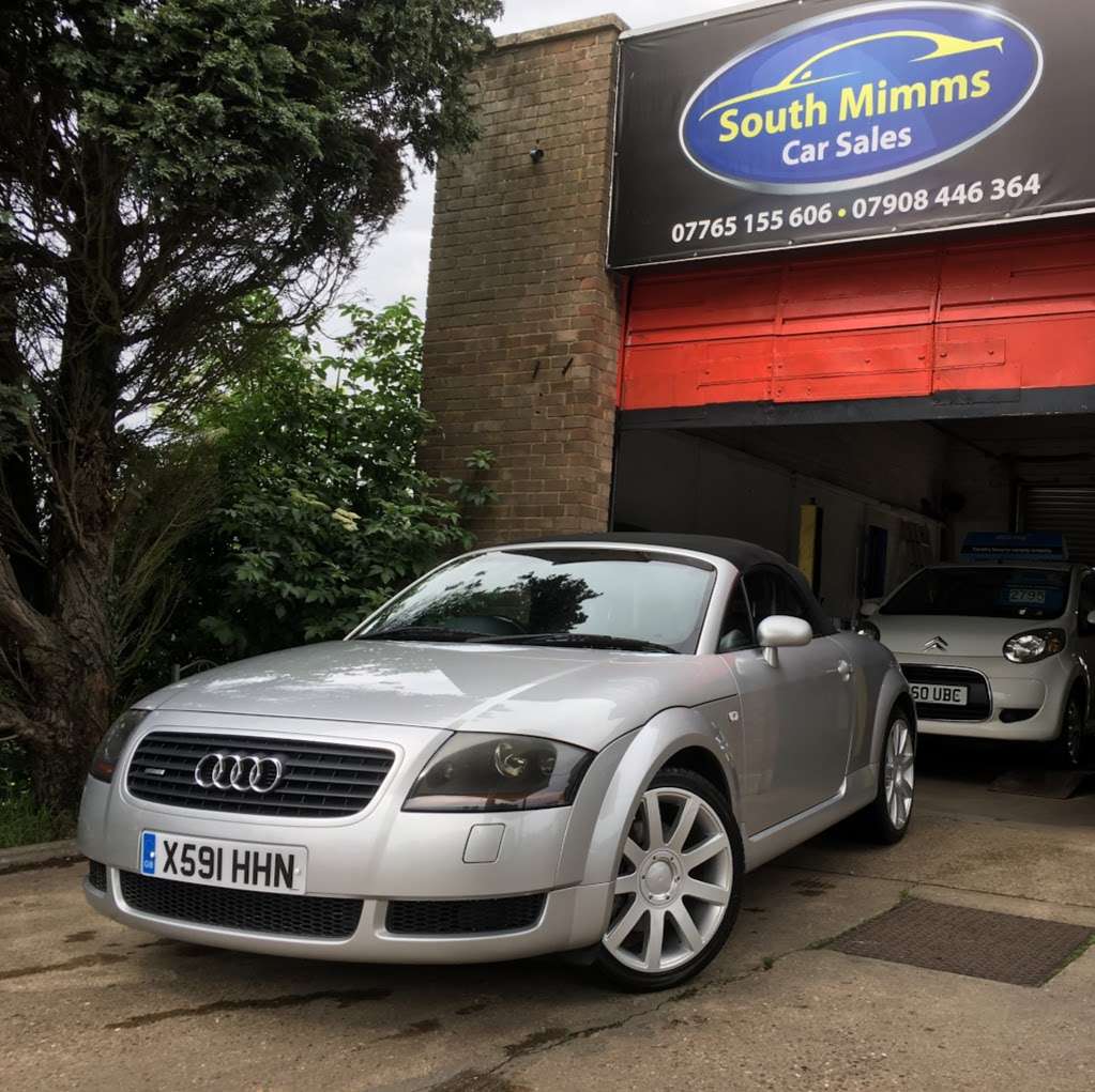 South Mimms Car Sales | 26 St Albans Rd, South Mimms, London, South Mimms, Potters Bar EN6 3PN, UK | Phone: 01707 643391