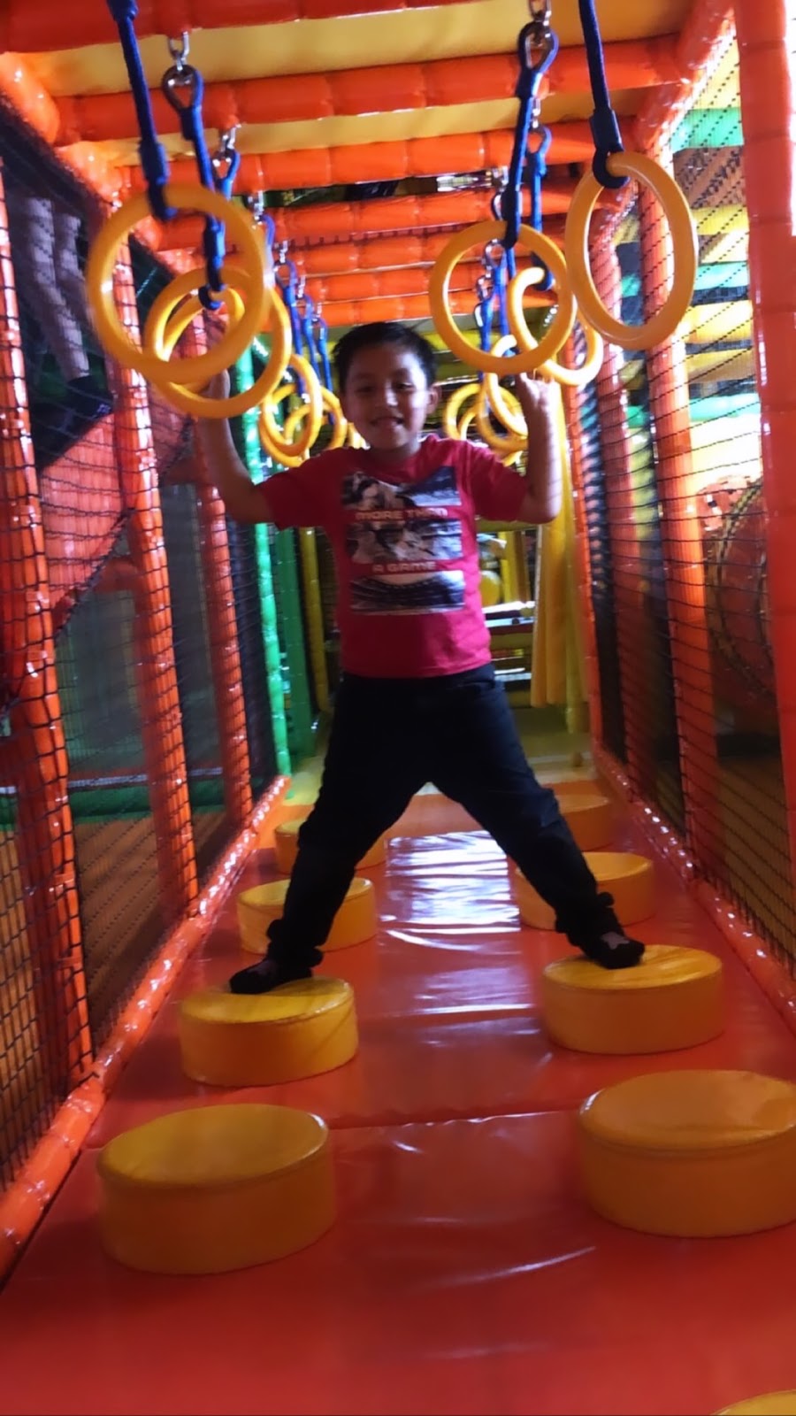 Tate Family Day Care | 1988 N San Antonio Ave, Pomona, CA 91767, USA | Phone: (909) 764-1411