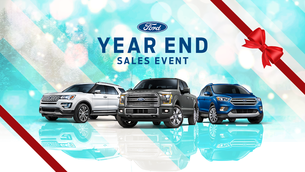 Century Ford of Mt. Airy | 302 Century Dr, Mt Airy, MD 21771, USA | Phone: (301) 829-2800