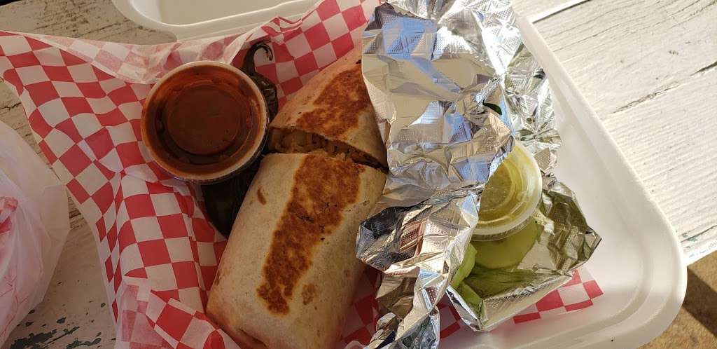 Taco Boss | Lattimore St, Maiden, NC 28650 | Phone: (828) 270-6559