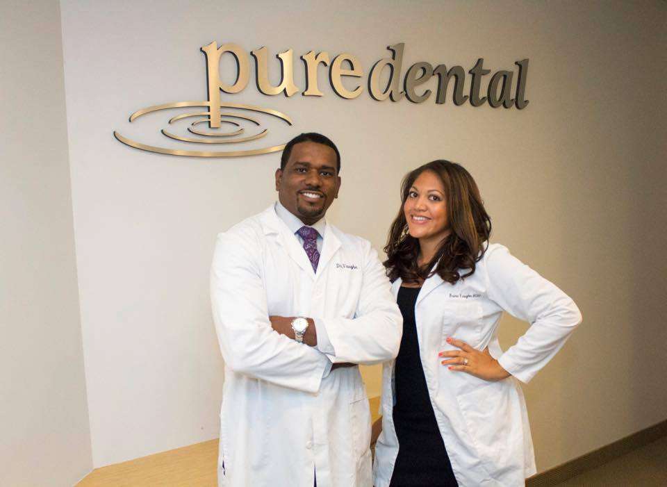 Pure Dental | 5445, 12581 Milstead Way suite 204, Woodbridge, VA 22192, USA | Phone: (571) 285-2577