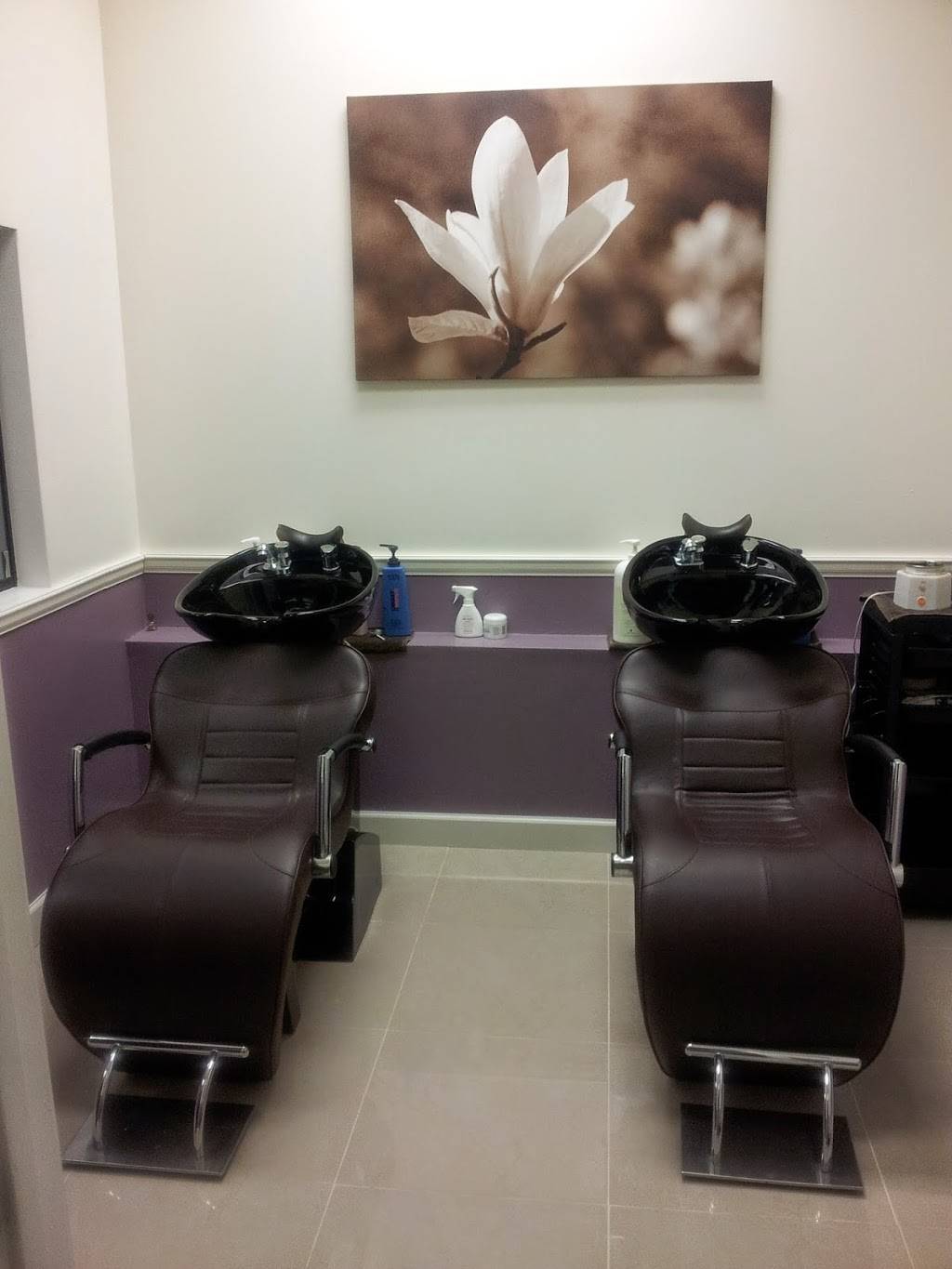 La Meche Hair Salon | 4342 Bell Shoals Rd, Valrico, FL 33596, USA | Phone: (813) 684-0465