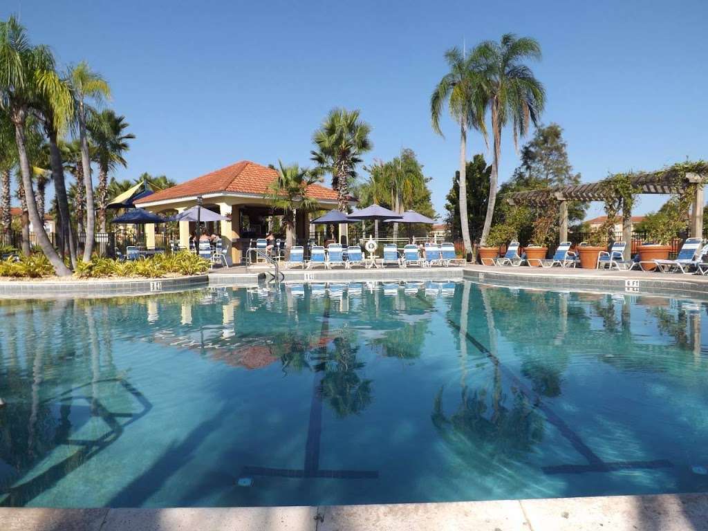 Terra Verde Resort | 109 Madiera Beach Blvd, Kissimmee, FL 34746 | Phone: (407) 396-2327