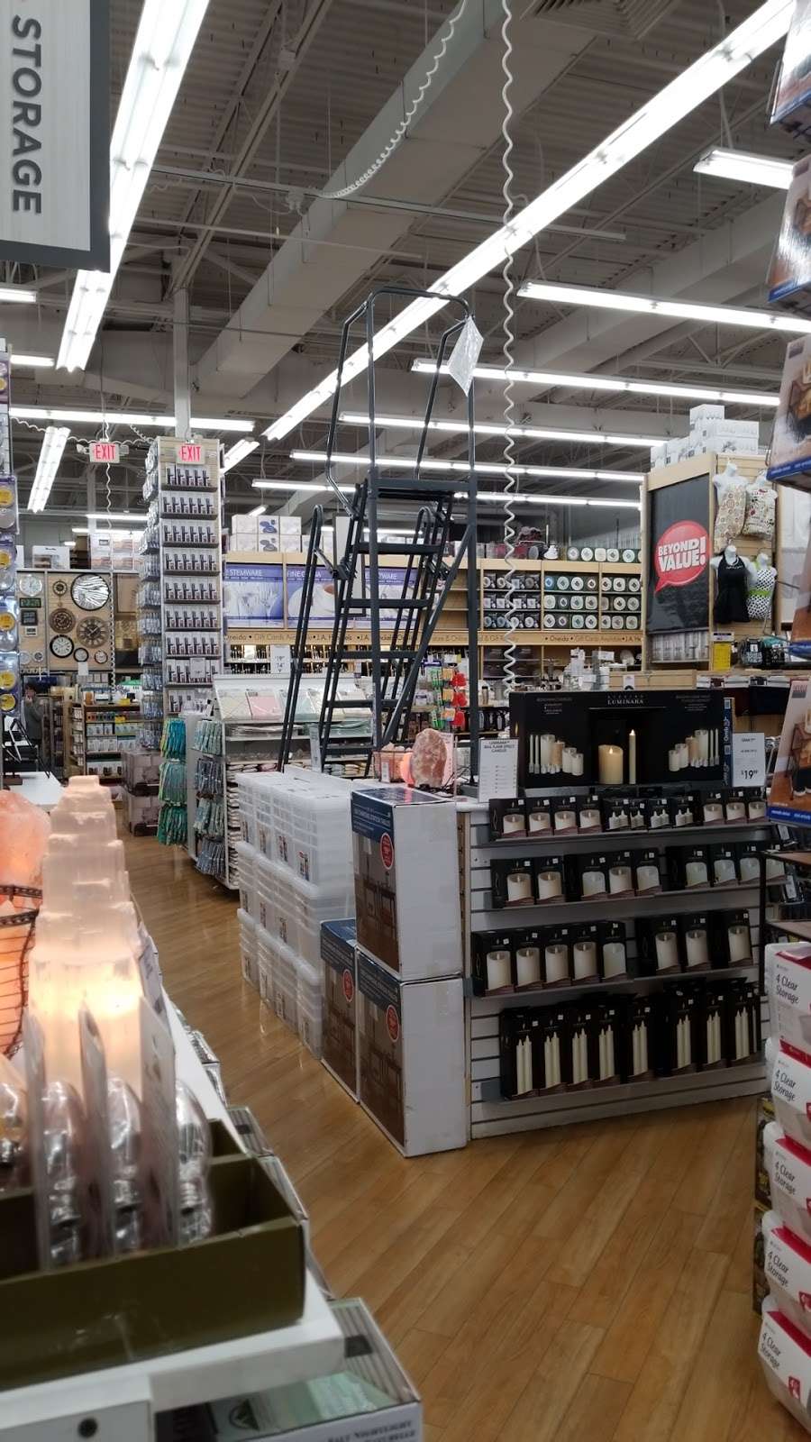 Bed Bath & Beyond | 5560 S Parker Rd, Aurora, CO 80015 | Phone: (303) 690-5600