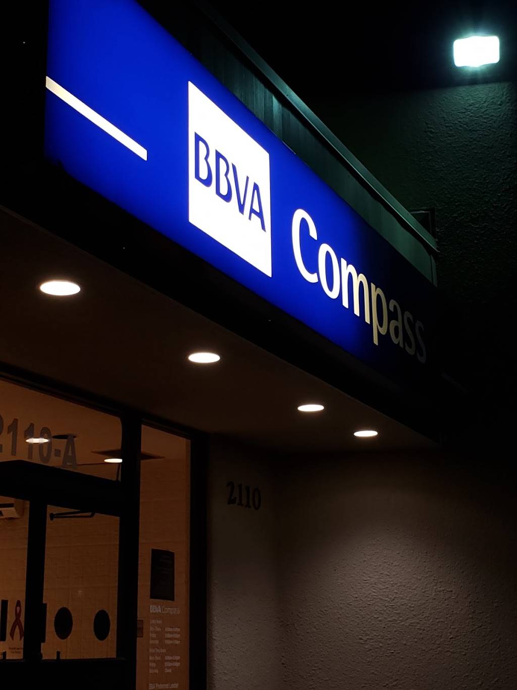 BBVA Bank | 2110 N Yarbrough Dr, El Paso, TX 79925, USA | Phone: (915) 975-0018