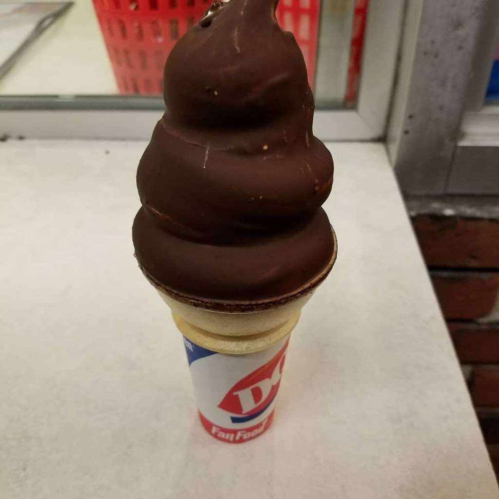 Dairy Queen (Treat) | 710 N Lansdowne Ave, Drexel Hill, PA 19026, USA | Phone: (610) 626-1830