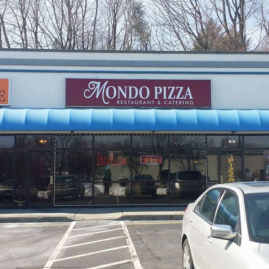 Mondo Pizza Restaurant and Catering | 540 NJ-10, Randolph, NJ 07869 | Phone: (862) 244-9844