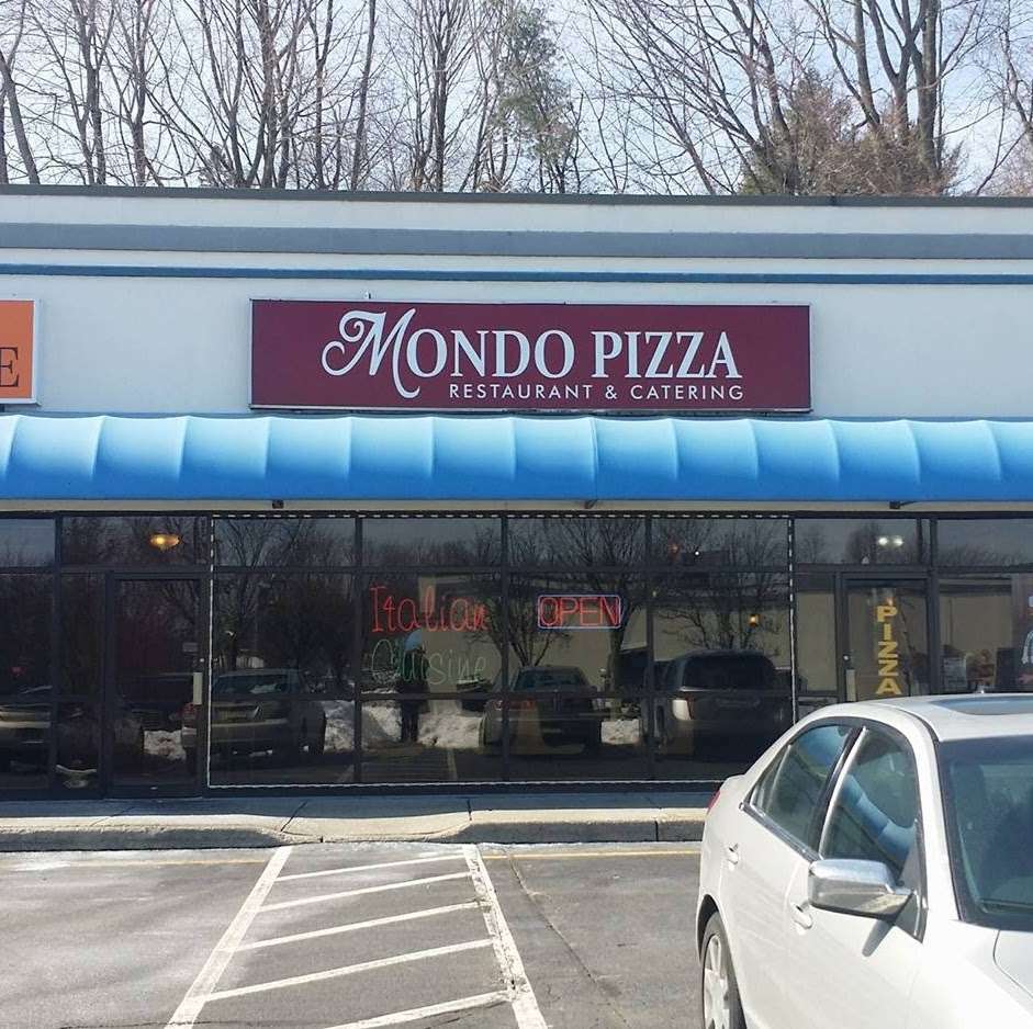 Mondo Pizza Restaurant and Catering | 540 NJ-10, Randolph, NJ 07869, USA | Phone: (862) 244-9844