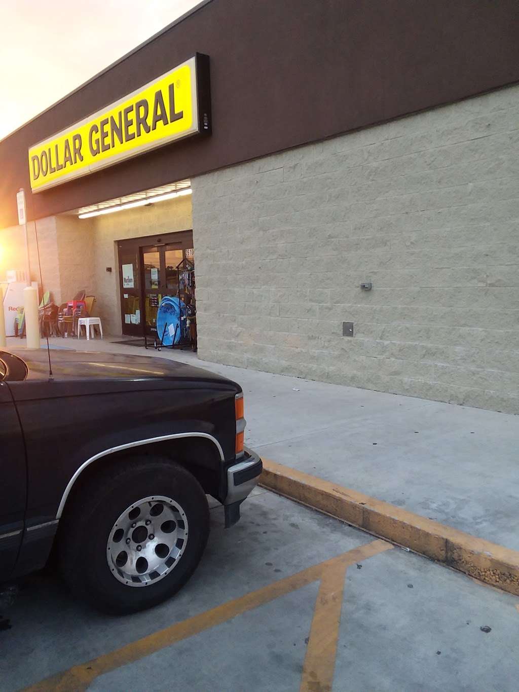 Dollar General | 2610 Texas Ave, Texas City, TX 77590, USA | Phone: (409) 229-4104