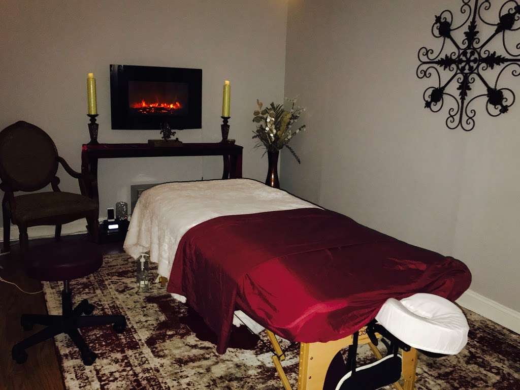 Therapeutic Massage & Wellness | 40 Lake Ave Ext Suite B, Danbury, CT 06811, USA | Phone: (203) 826-3355