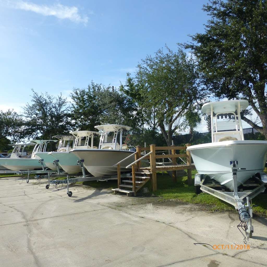 BMC Boats | 3175 N US Hwy 17 92, Longwood, FL 32750, USA | Phone: (407) 585-3190