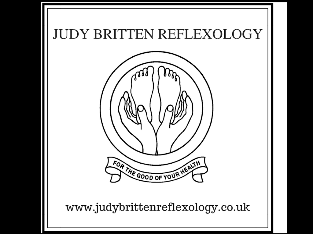 Judy Britten Reflexology | 35 Hedley Rd, St Albans AL1 5JL, UK | Phone: 07973 674461