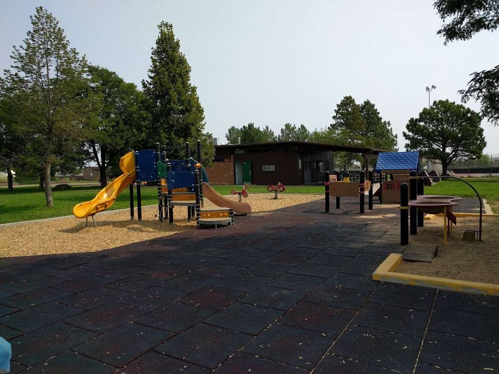 Tom Watson Park | 6180 N 63rd St, Boulder, CO 80301, USA | Phone: (303) 413-7200