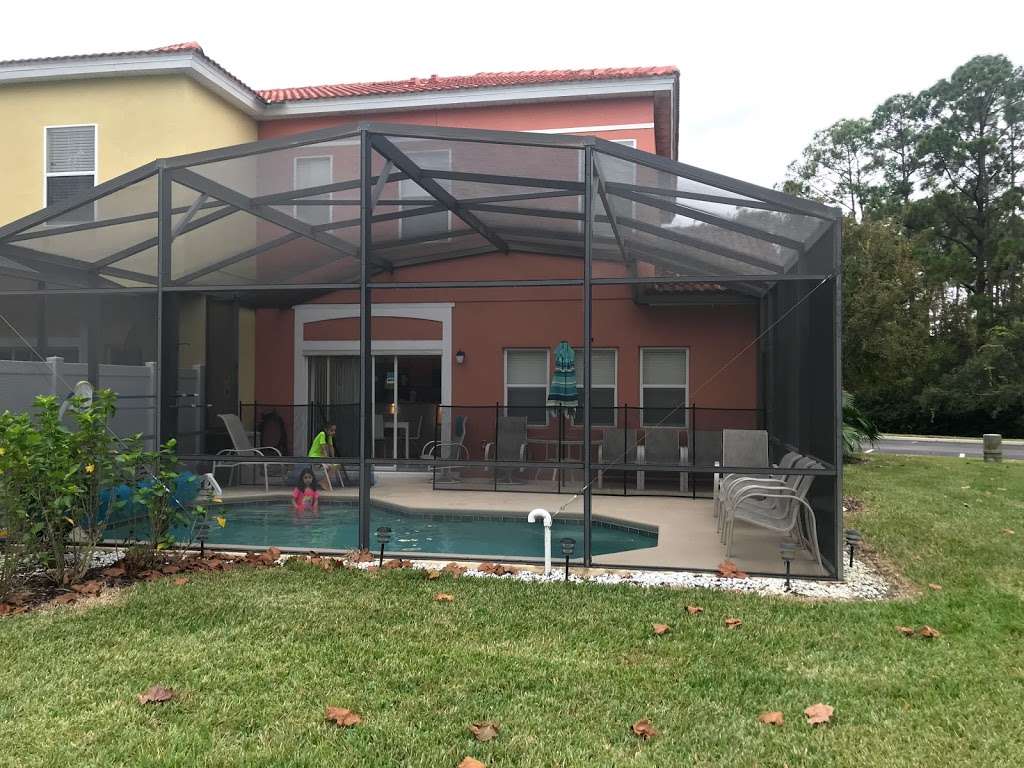 DISNEY DREAM VILLA | 3035 Yellow Lantana Ln, Kissimmee, FL 34747 | Phone: (973) 390-6082