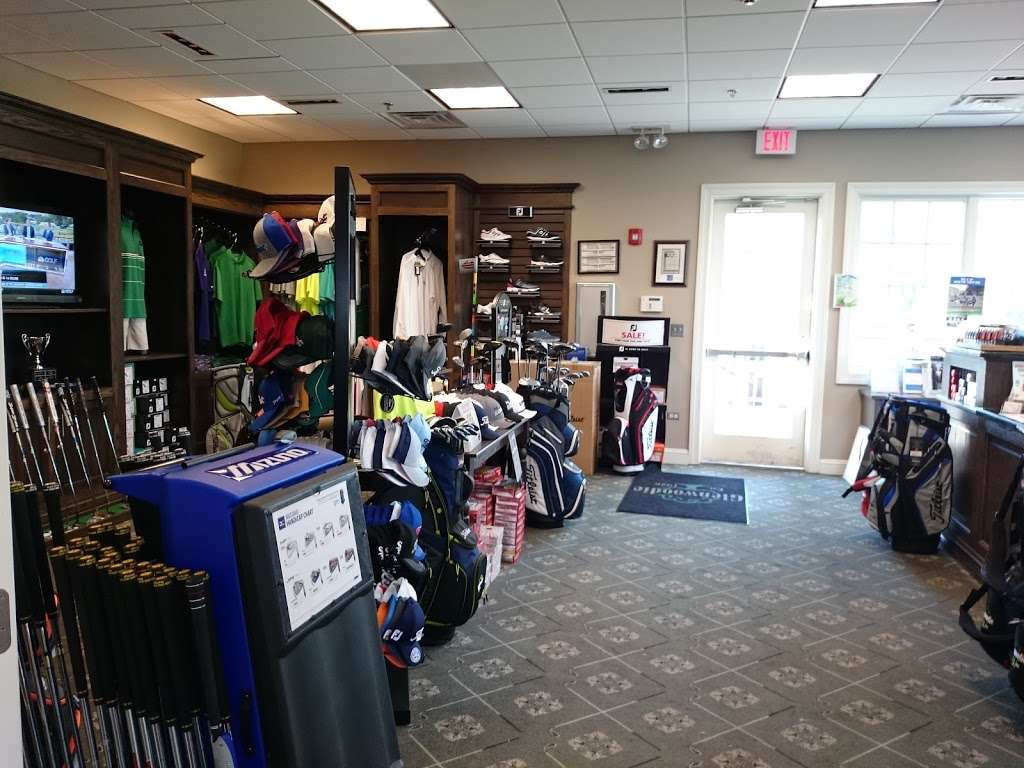 Glenwoodie Golf Club | 19301 S State St, Glenwood, IL 60425 | Phone: (708) 758-1212