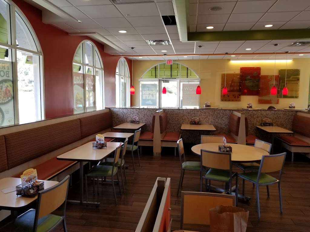 Del Taco | 22351 Antonio Pkwy, Rancho Santa Margarita, CA 92688 | Phone: (949) 888-8951