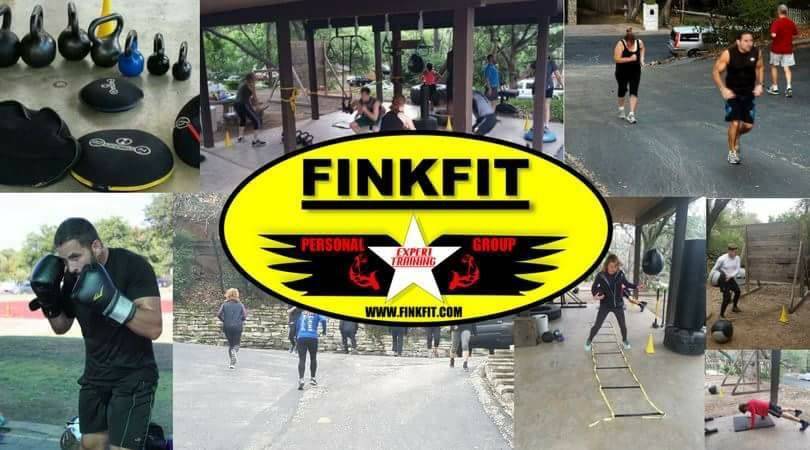 Finkfit LLC | 6302 Shadow Valley Dr, Austin, TX 78731, USA | Phone: (512) 731-6996