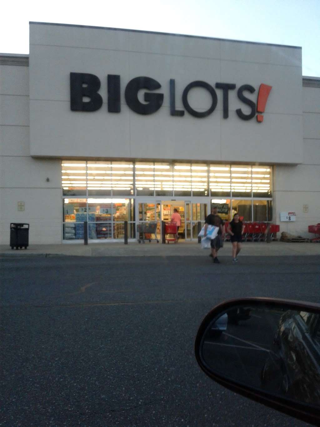 Big Lots | 465 Berlin - Cross Keys Rd, Sicklerville, NJ 08081 | Phone: (856) 875-0891