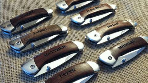 Parker River Knife | 23 Newbury Neck Rd, Newbury, MA 01951, USA | Phone: (978) 432-9444