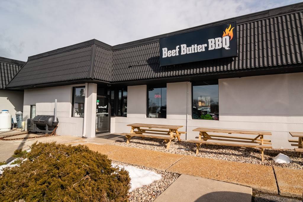 Beef Butter BBQ | 3001 N Sherman Ave, Madison, WI 53704, USA | Phone: (608) 640-5000