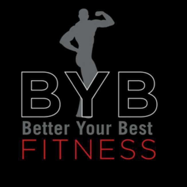 BYB Fitness | 6745 S Harl Ave #101, Tempe, AZ 85283, USA | Phone: (612) 481-5828