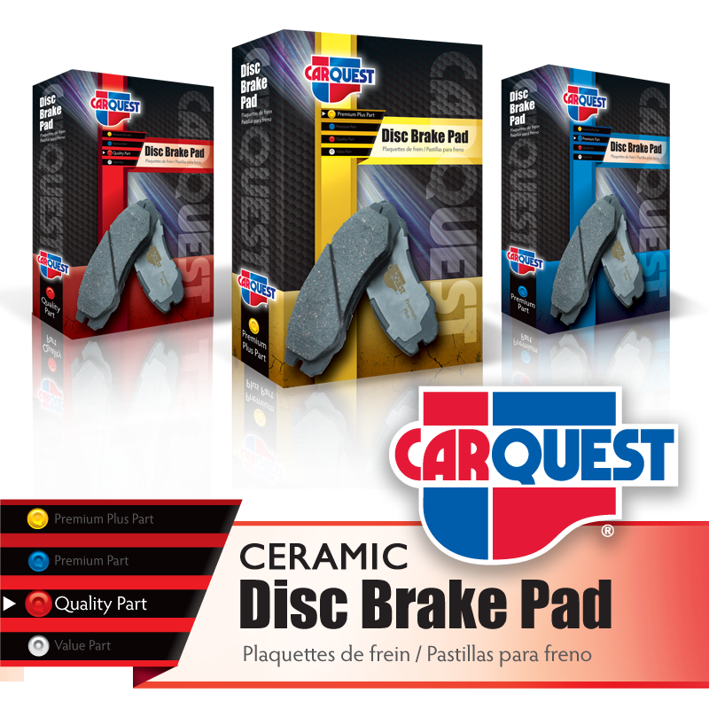 Carquest Auto Parts - Rieth Auto Stores | 1806 E Main St, Mesa, AZ 85203 | Phone: (480) 962-4211