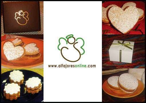 Alfajores Uriel | 2800 Heath Ave, The Bronx, NY 10463, USA | Phone: (347) 613-5428