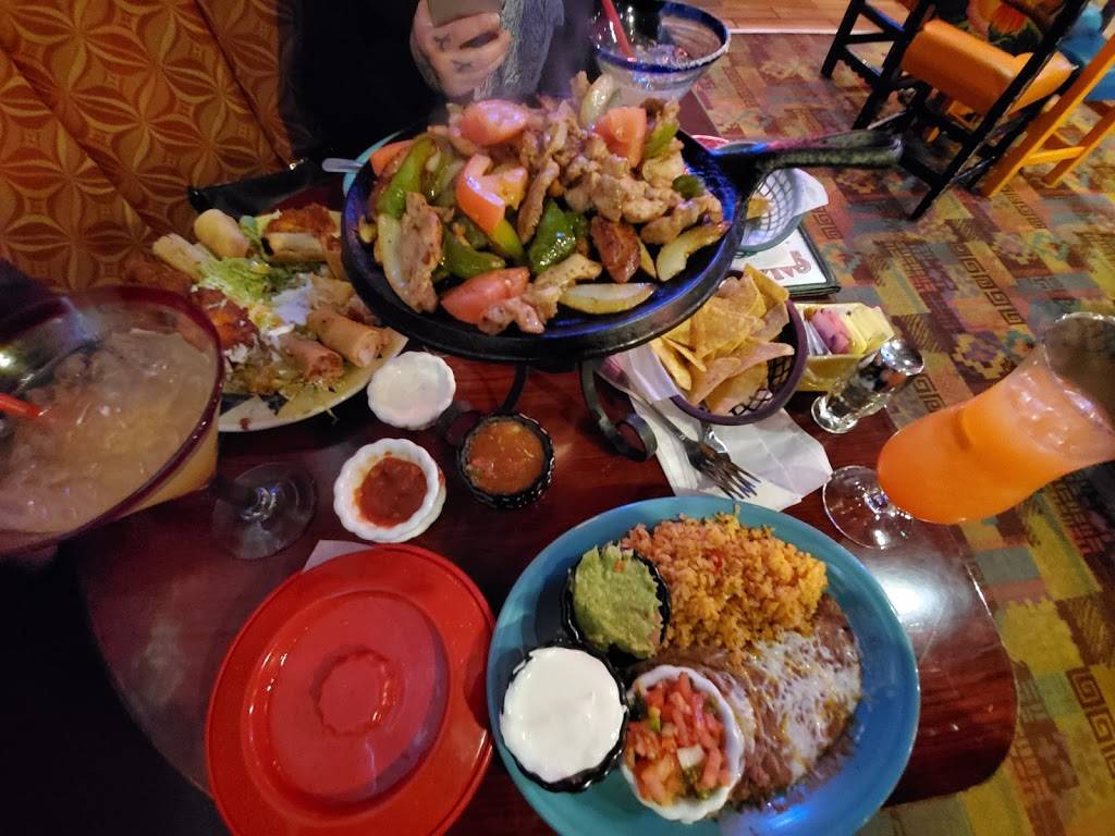 Gallos Mexican Restaurant | 8311 Arctic Blvd, Anchorage, AK 99518, USA | Phone: (907) 344-6735