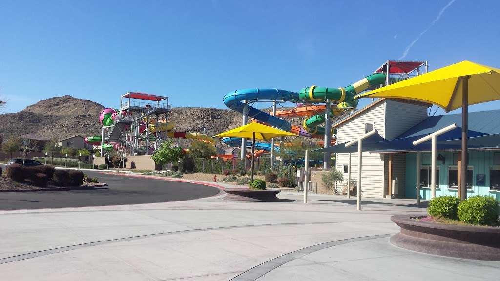 Wet‘n’Wild Las Vegas | 7055 S Fort Apache Rd, Las Vegas, NV 89148, USA | Phone: (702) 979-1600