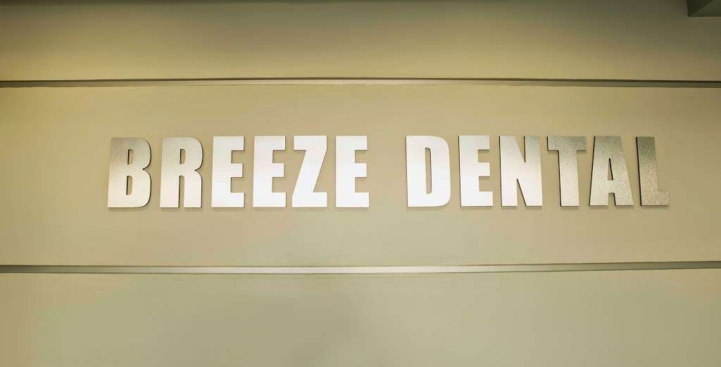 Breeze Dental | 15636 Whittwood Ln, Whittier, CA 90603, USA | Phone: (562) 943-1500