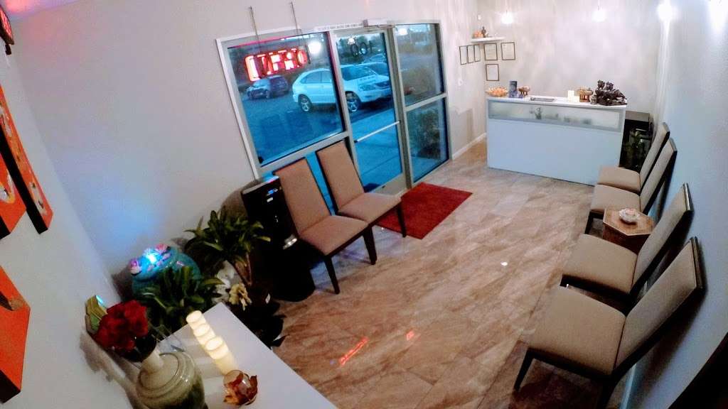 Thai Spa Wellness Center | 215 E Warm Springs Rd #100, Las Vegas, NV 89119, USA | Phone: (702) 462-6658