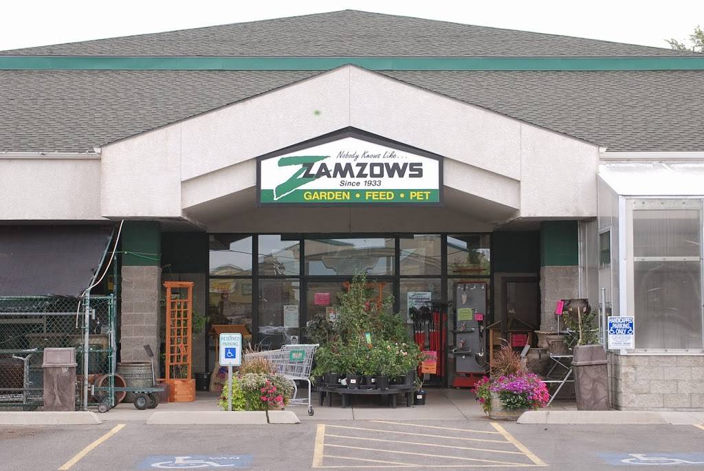 Zamzows Federal Way Location | 3691 S Federal Way, Boise, ID 83705, USA | Phone: (208) 338-8404