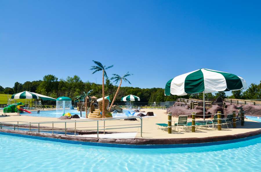 Signal Bay Waterpark | 9300 Signal View Dr, Manassas Park, VA 20111 | Phone: (703) 335-8872