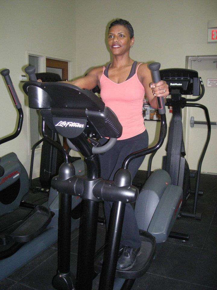 Dominion Health & Fitness Center | 9816 Winchester Rd, Front Royal, VA 22630, USA | Phone: (540) 636-2820