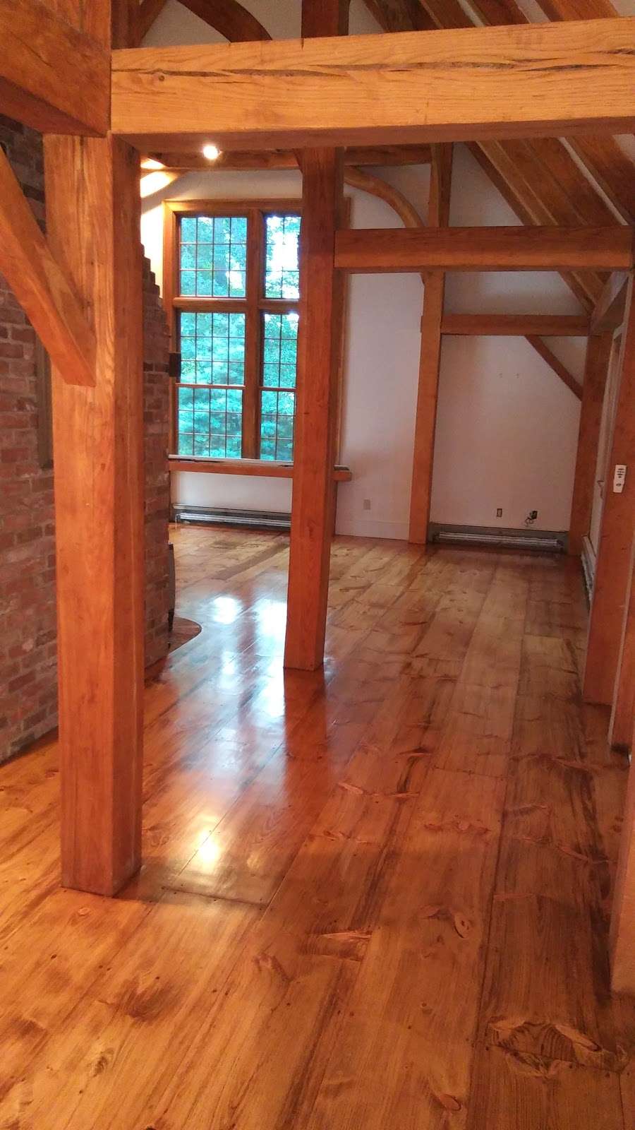 D & M Hardwood Flooring | 1905, 34 Cedar St, Halifax, MA 02338, USA | Phone: (781) 293-6177