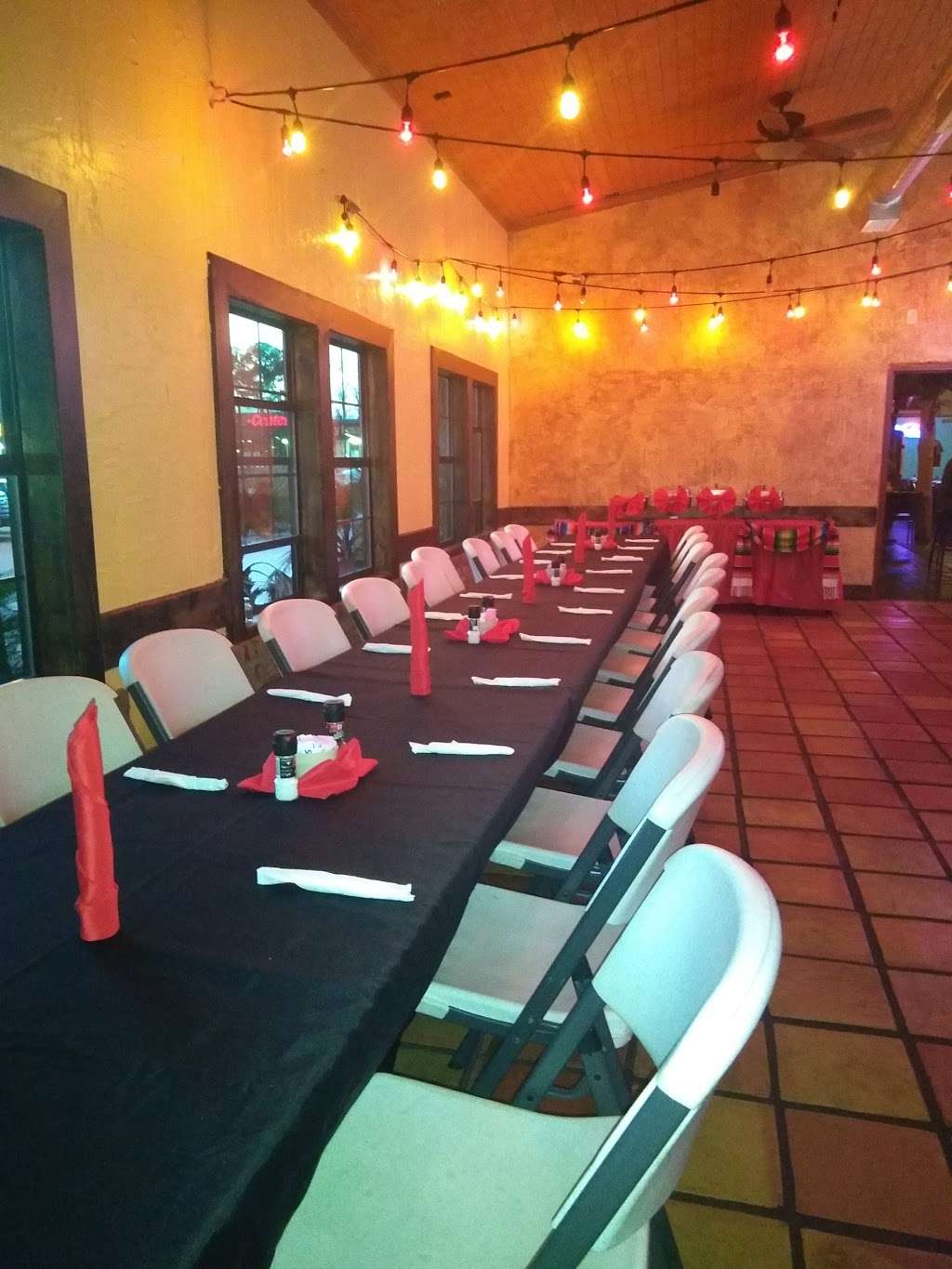 Pueblo Viejo Mexican Restaurant | 146 Truly Plz, Cleveland, TX 77327, USA | Phone: (281) 432-2616