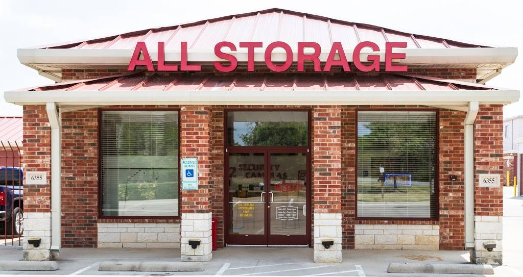 All Storage - Boat Club | 6355 Wj Boaz Rd, Fort Worth, TX 76179, USA | Phone: (817) 880-6511