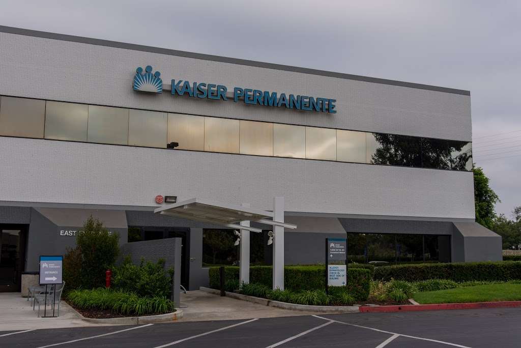 Kaiser On The Job Occupational Medicine | 12801 Crossroads Pkwy S, City of Industry, CA 91746 | Phone: (562) 463-4357