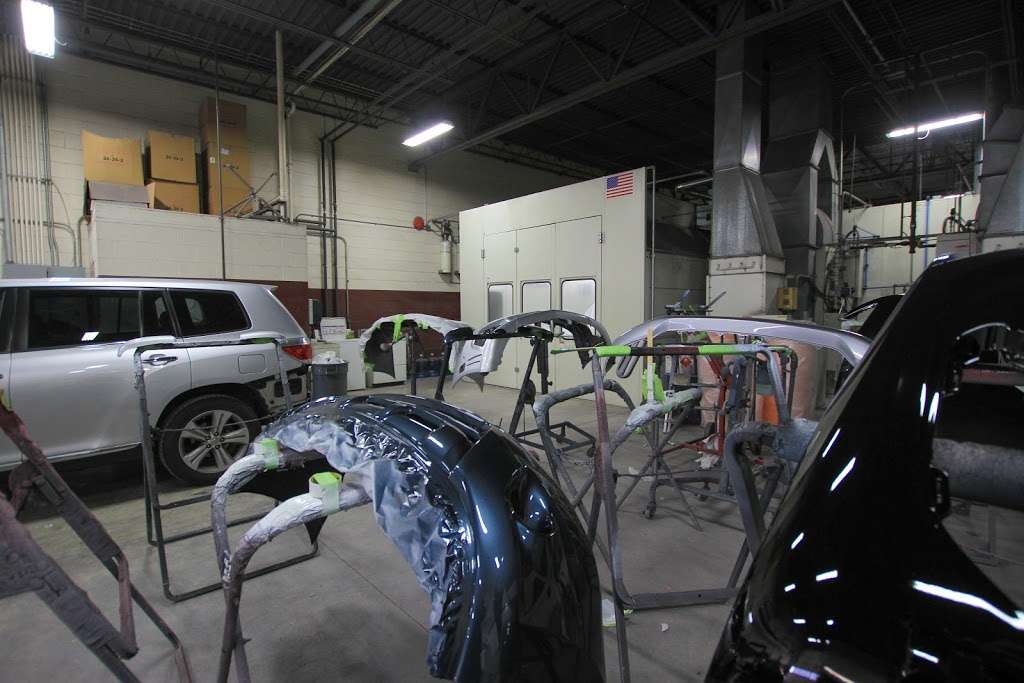 LTM Collision Center | 1188 Enterprise Rd, East Petersburg, PA 17520, USA | Phone: (717) 569-2800