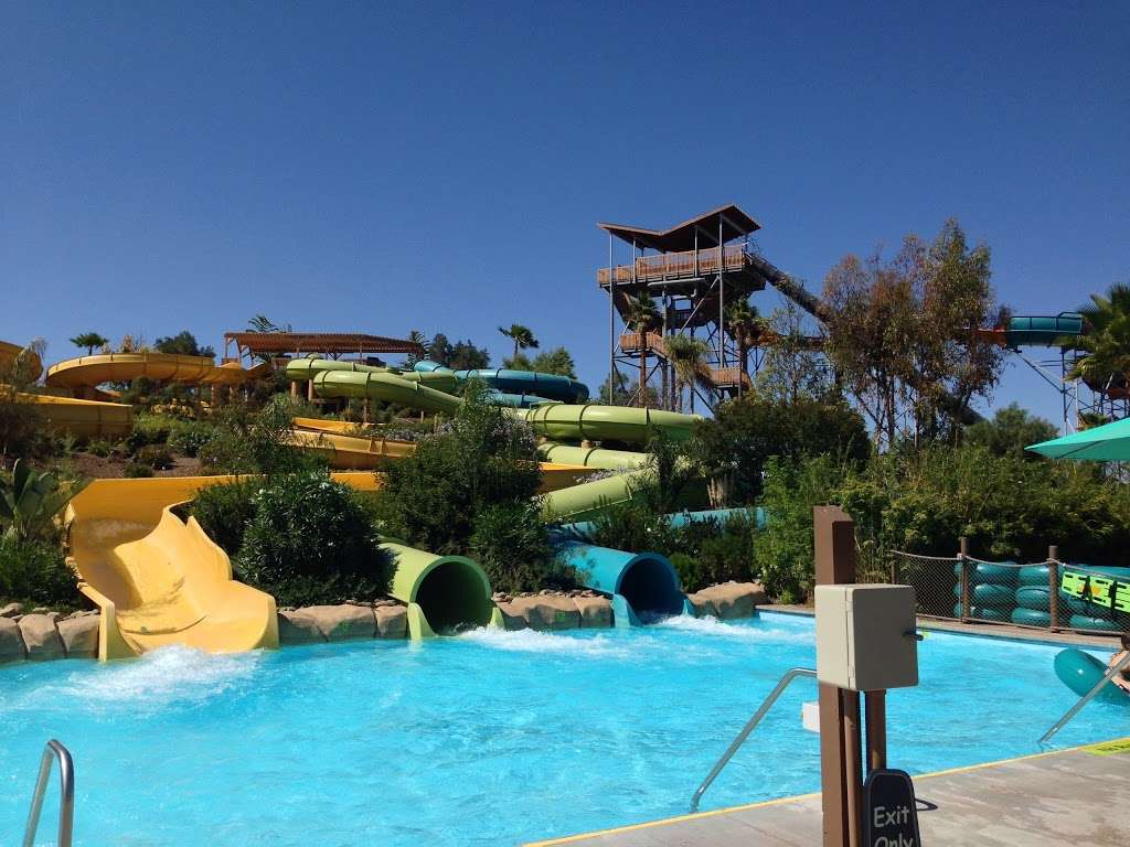 Aquatica San Diego | 2052 Entertainment Cir, Chula Vista, CA 91911, USA | Phone: (619) 222-4732