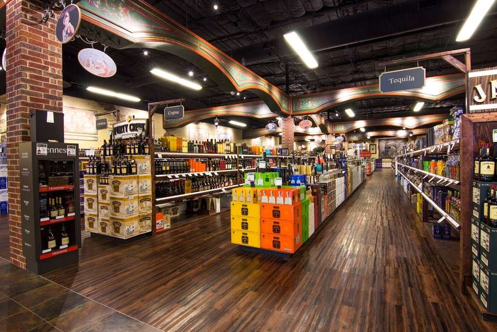 Goody Goody Liquor | 6401 Woodway Dr #149, Houston, TX 77057, USA | Phone: (713) 782-1163